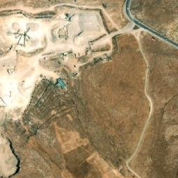 Satellite imagery of Foum Ksanntina, DZ
