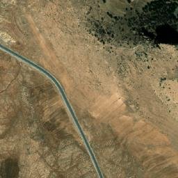 Satellite imagery of Foum Ksanntina, DZ