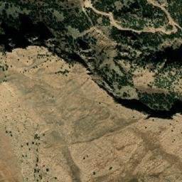 Satellite imagery of Foum Ksanntina, DZ