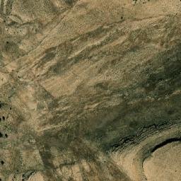 Satellite imagery of Djebel Temagoult, DZ