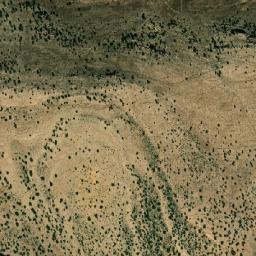 Satellite imagery of Bou Refia, DZ