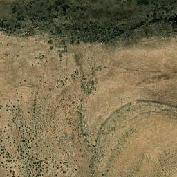 Satellite imagery of Bou Refia, DZ