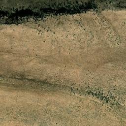 Satellite imagery of Bou Refia, DZ
