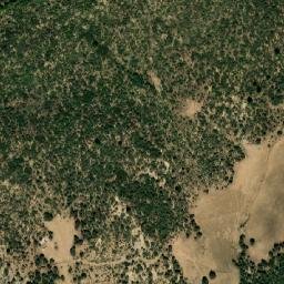 Satellite imagery of Djebel Fourhal, DZ