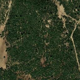 Satellite imagery of Djebel Fourhal, DZ