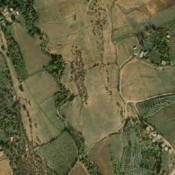 Satellite imagery of Tafrennt, DZ