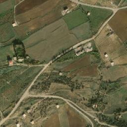 Satellite imagery of Tafrennt, DZ