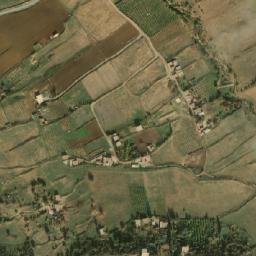 Satellite imagery of Tafrennt, DZ