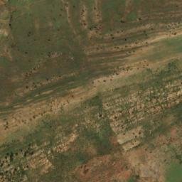 Satellite imagery of Kef el Abiod, DZ