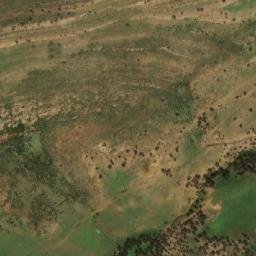 Satellite imagery of Kef el Abiod, DZ