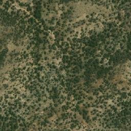 Satellite imagery of Djebel Rherab, DZ