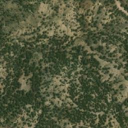Satellite imagery of Djebel Rherab, DZ