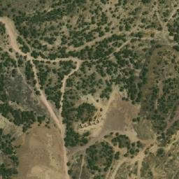 Satellite imagery of Mine de Fer de Khanguet el Mouhad, DZ