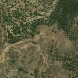 Satellite imagery of Mine de Fer de Khanguet el Mouhad, DZ