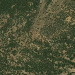 Satellite imagery of Mine de Fer de Khanguet el Mouhad, DZ
