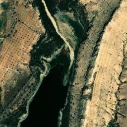 Satellite imagery of Jebel el Adma, TN
