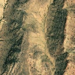 Satellite imagery of Jebel el Adma, TN