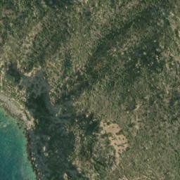 Satellite imagery of Ákra Pónta, GR