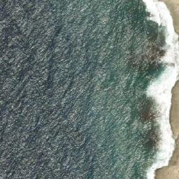 Satellite imagery of Akrotírio Kormakítis, CY