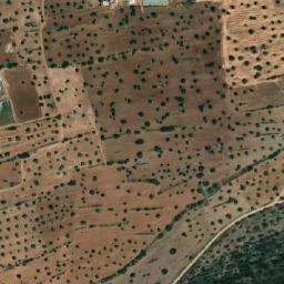 Satellite imagery of Eliovounos, CY