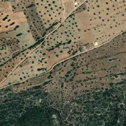 Satellite imagery of Eliovounos, CY