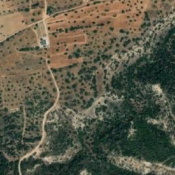 Satellite imagery of Eliovounos, CY