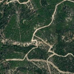 Satellite imagery of Sina Oros, CY