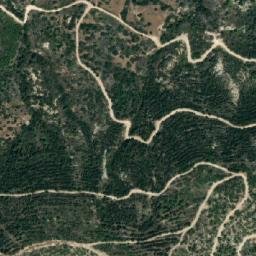 Satellite imagery of Sina Oros, CY