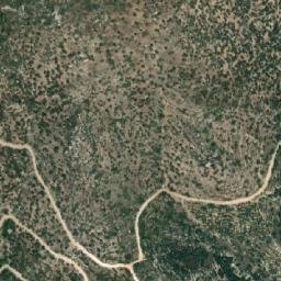 Satellite imagery of Kantára, CY