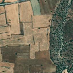 Satellite imagery of Kyra, CY