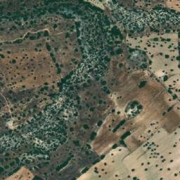 Satellite imagery of Kyra, CY