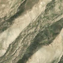 Satellite imagery of Kōh-e Khwājah Yakhdān, AF