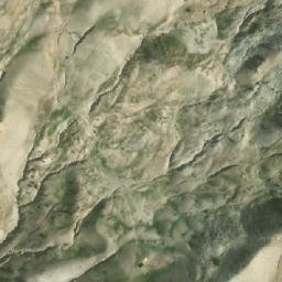 Satellite imagery of Kōh-e Khwājah Yakhdān, AF