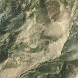 Satellite imagery of Kōh-e Khwājah Yakhdān, AF