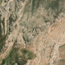 Satellite imagery of Pūchīng, AF