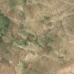 Satellite imagery of Pūchīng, AF
