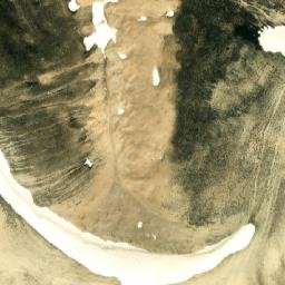 Satellite imagery of Band-e Safēdī, AF