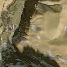Satellite imagery of Pushtah-ye Luch, AF