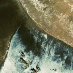 Satellite imagery of Kōh-e Sag Dowak, AF