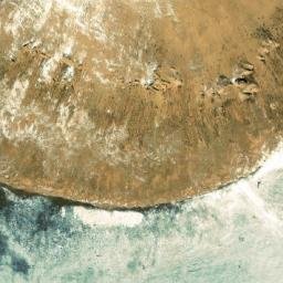 Satellite imagery of Kōh-e Sag Dowak, AF