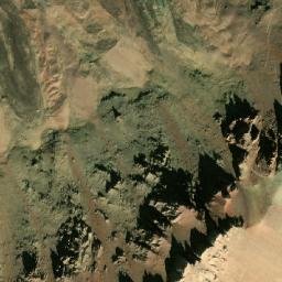 Satellite imagery of Kōh-e Sag Dowak, AF