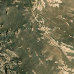 Satellite imagery of Kōh-e Rēgak, AF