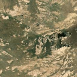 Satellite imagery of Kōh-e Rēgak, AF
