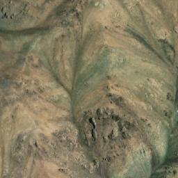 Satellite imagery of Kōh-e Bichazōn, AF