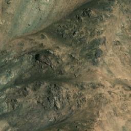 Satellite imagery of Kōh-e Bichazōn, AF