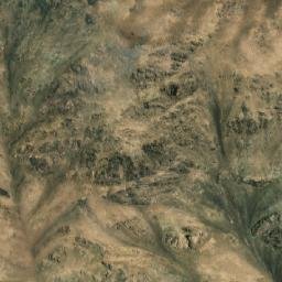 Satellite imagery of Kōh-e Bichazōn, AF