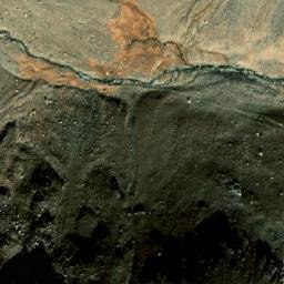 Satellite imagery of Kōtal-e Hendūkosh, AF