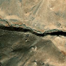 Satellite imagery of Kōtal-e Hendūkosh, AF