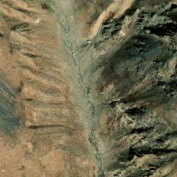 Satellite imagery of Mīrzā Ābā, AF