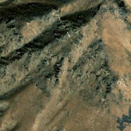 Satellite imagery of Mīrzā Ābā, AF